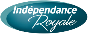 indépendance royale